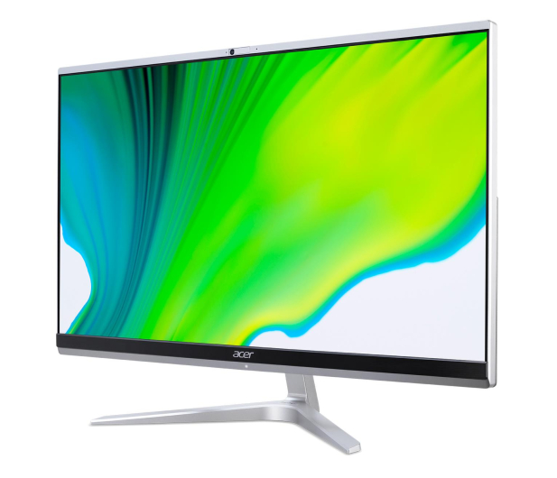 Acer Aspire C24 i5-1135G7/16GB/512/W10P - 650700 - zdjęcie 2